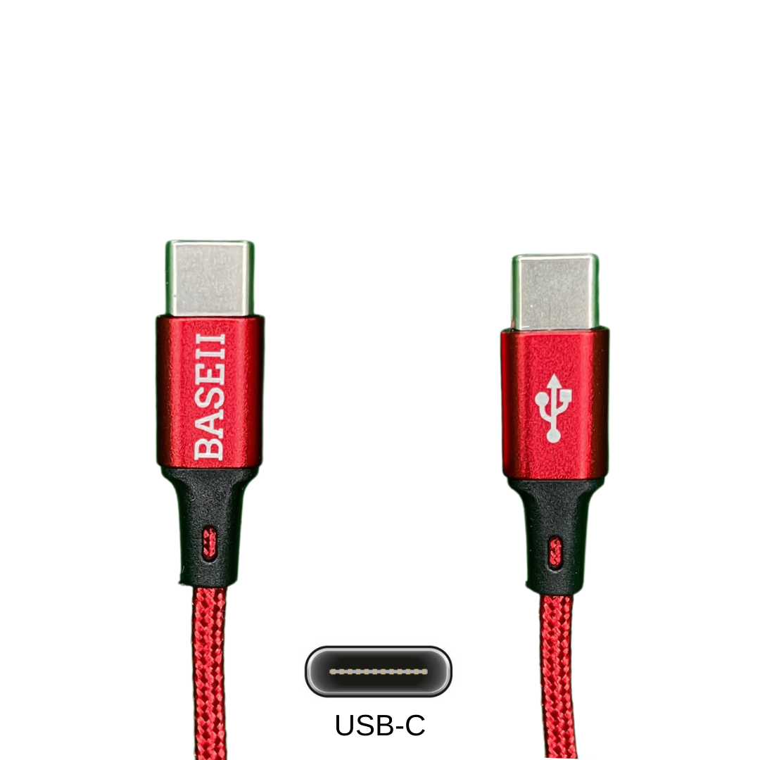 USB C to USB C Sync Cable
