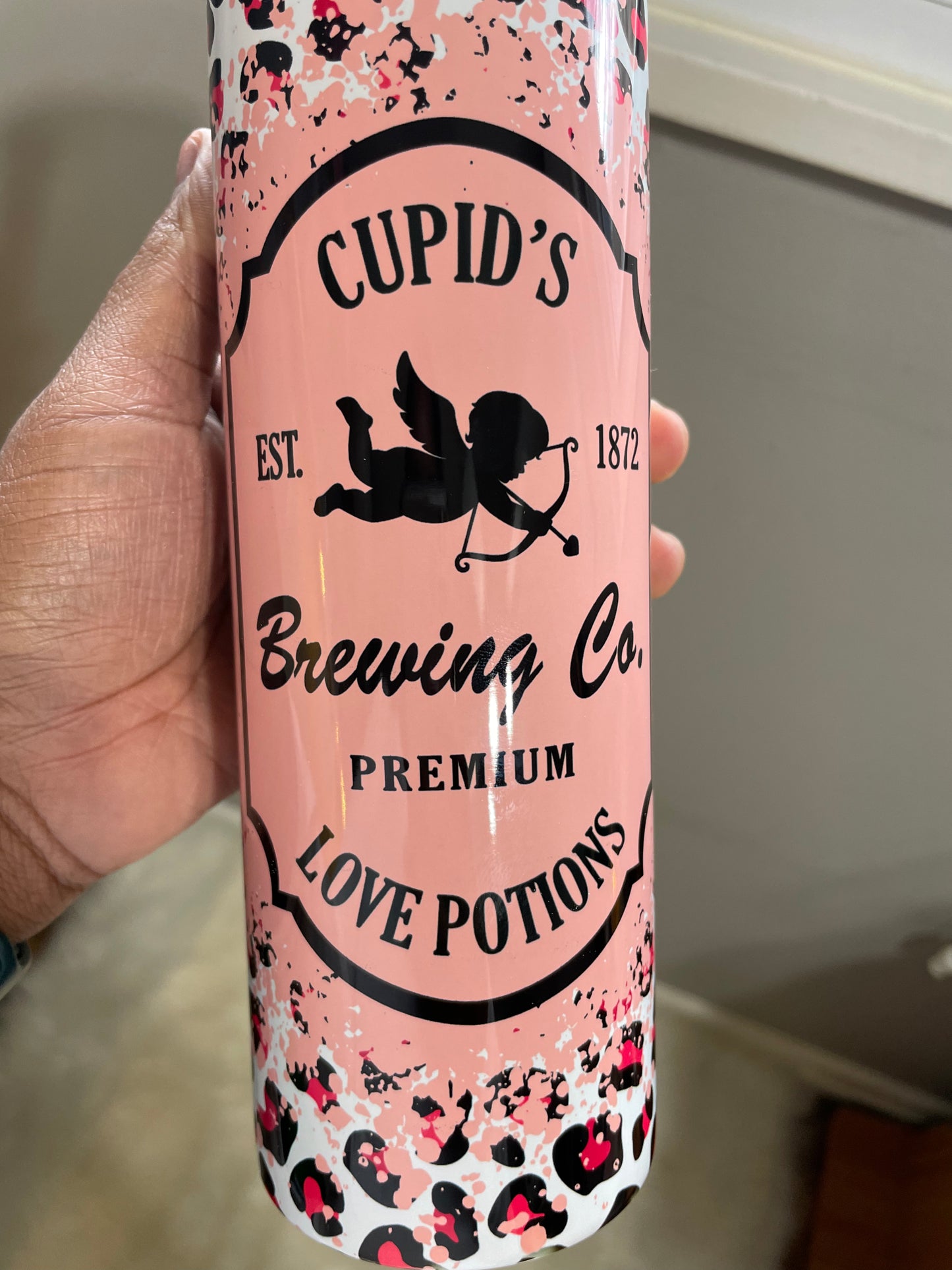Cupid’s Brewing Co.